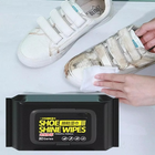 Shoe Cleaning Wipes – Pack of 80